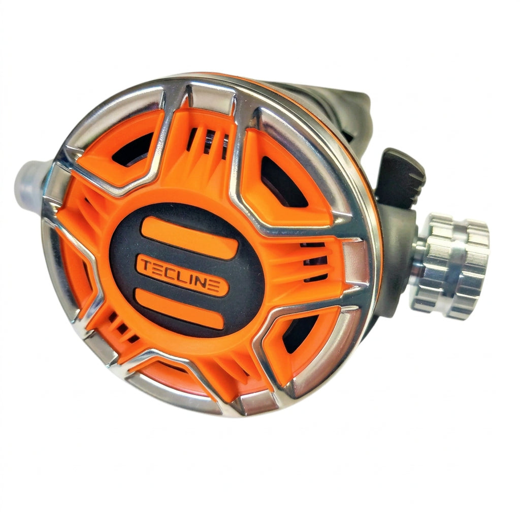 Secondo Stadio TEC2 - EN250A-TECLINE-DIR STORE