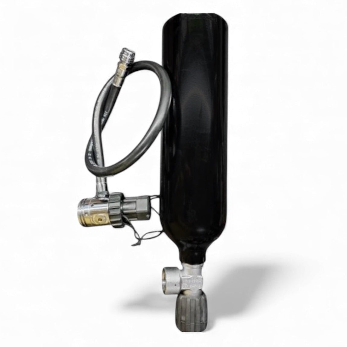 Set completo Argon TECLINE 0,85 Lt-TECLINE-DIR STORE