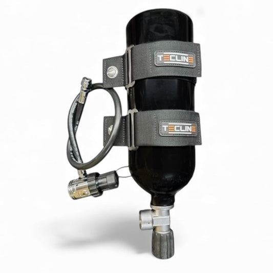 Set completo Argon TECLINE 1,5 Lt-TECLINE-DIR STORE