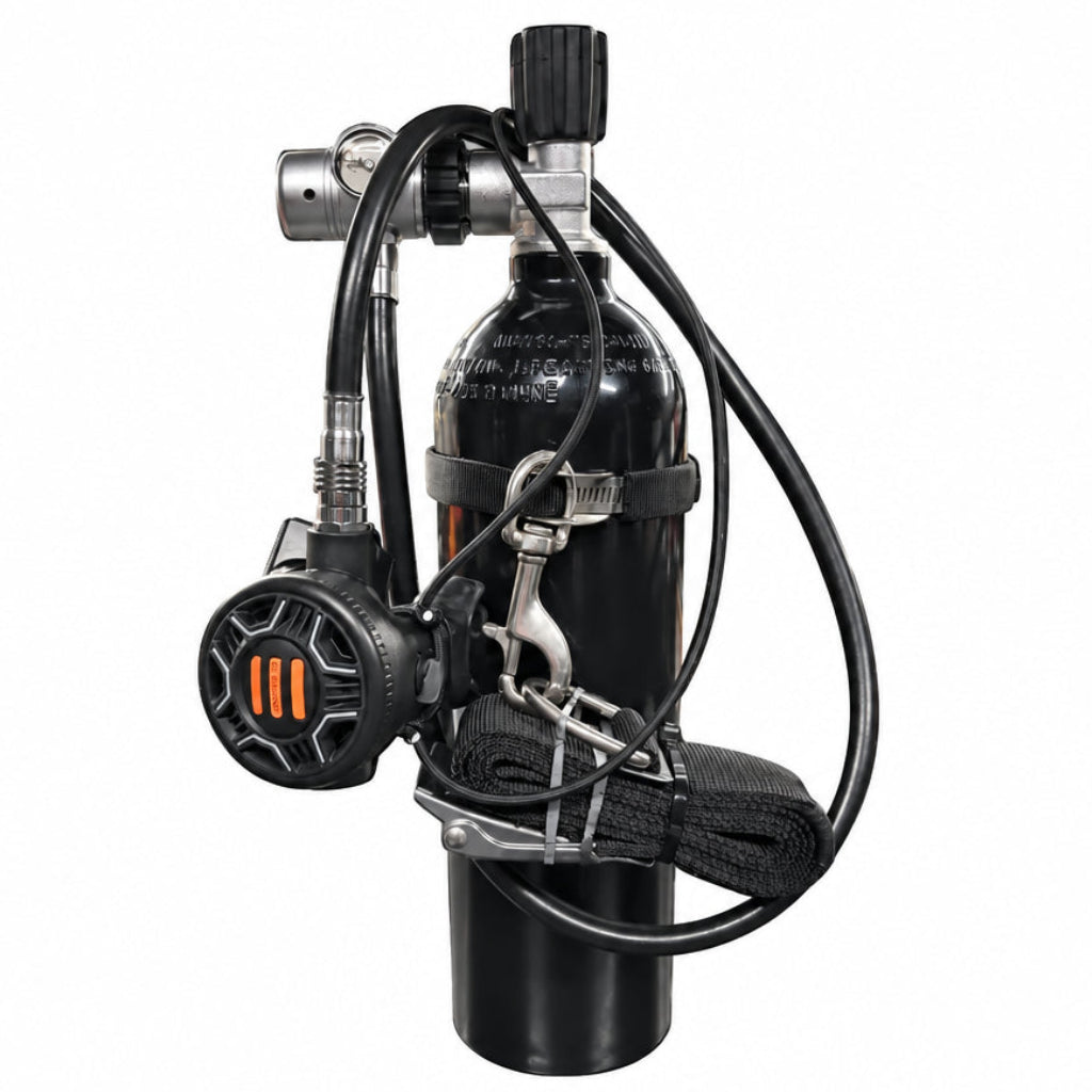 Set Mini Dive-TECLINE-DIR STORE