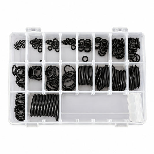 Set O-Rings-TECLINE-DIR STORE