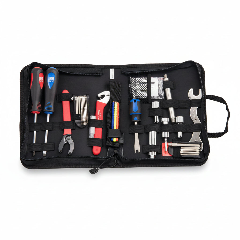 Set strumenti per la manutenzione erogatori-TECLINE-DIR STORE