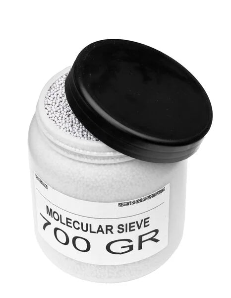 Setaccio Molecolare-TECLINE-DIR STORE