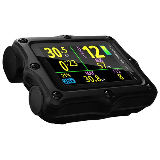 Shearwater Perdix 3 Black