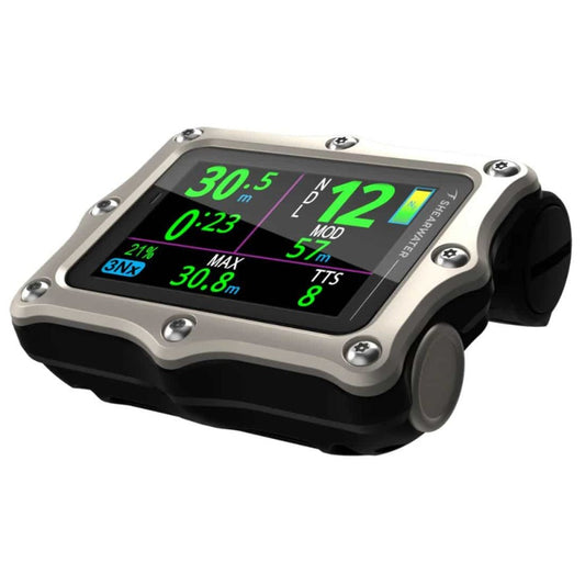 Shearwater Perdix 3 Argento