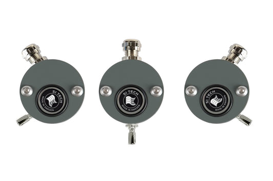 Si-Tech - Vega M12-SI-TECH-DIR STORE