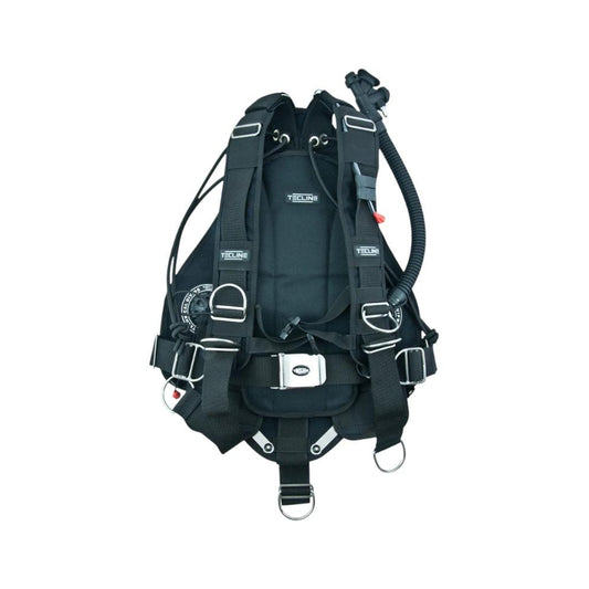 Side Mount BCD SIDE 16-TECLINE-DIR STORE