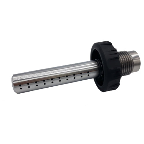 Silenziatore 300 Bar-DIR-STORE-DIR STORE