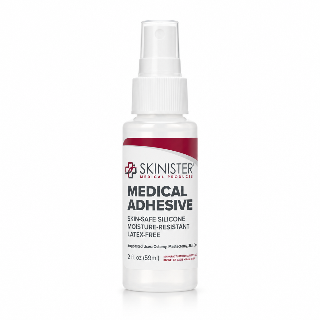 Skinister adhesive spray-SHE-P-DIR STORE