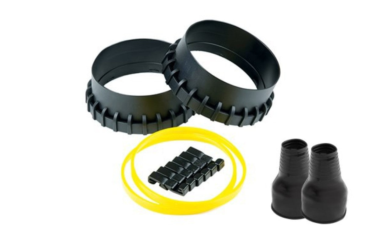 Slaggo Flex Rings-SI-TECH-DIR STORE