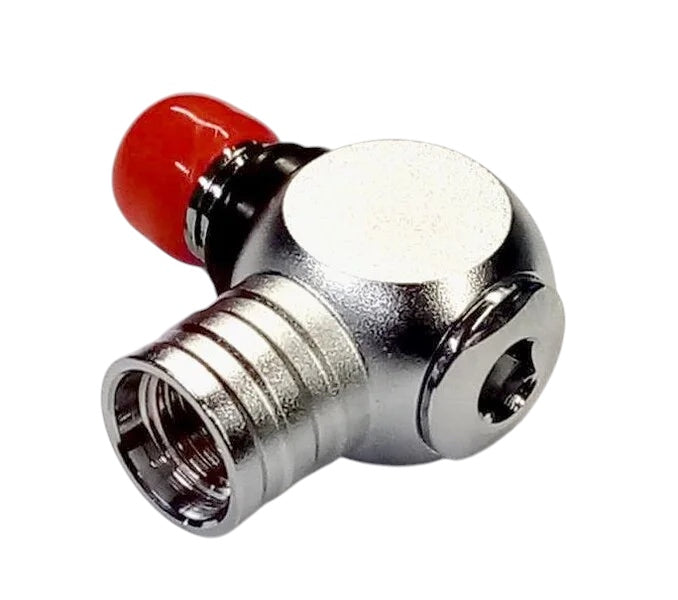 Snodo per primo stadio LP 90°-DIR-STORE-DIR STORE