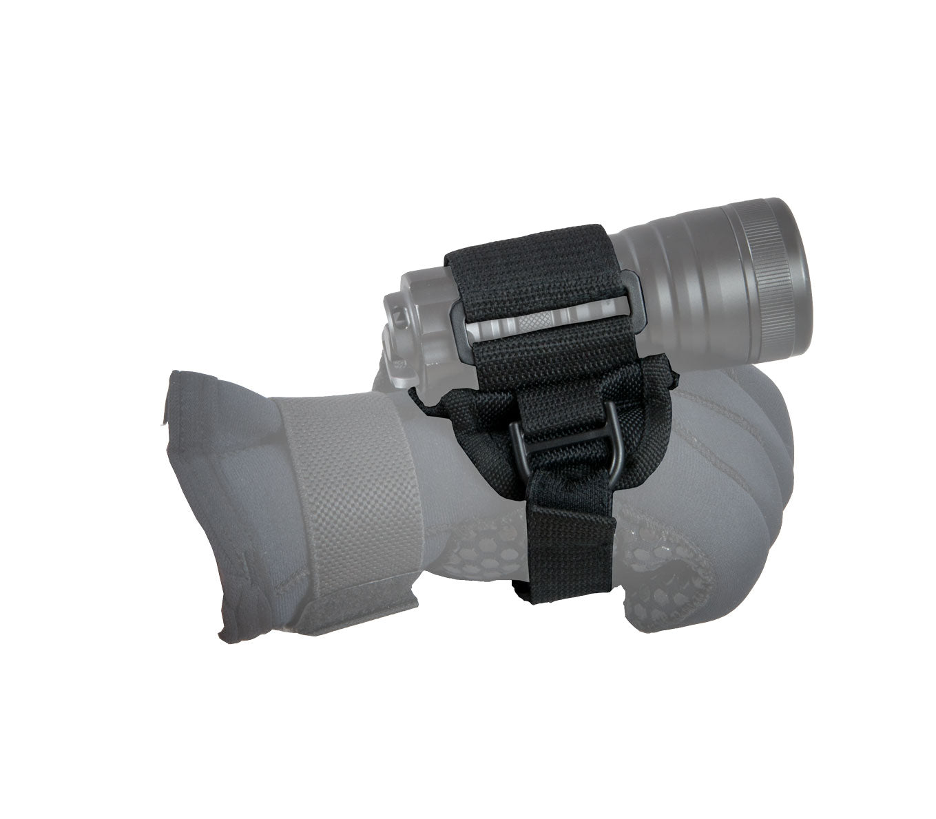 Soft Goodman handle for LED light US-13, US-15 Compact, US-16-TECLINE-DIR STORE