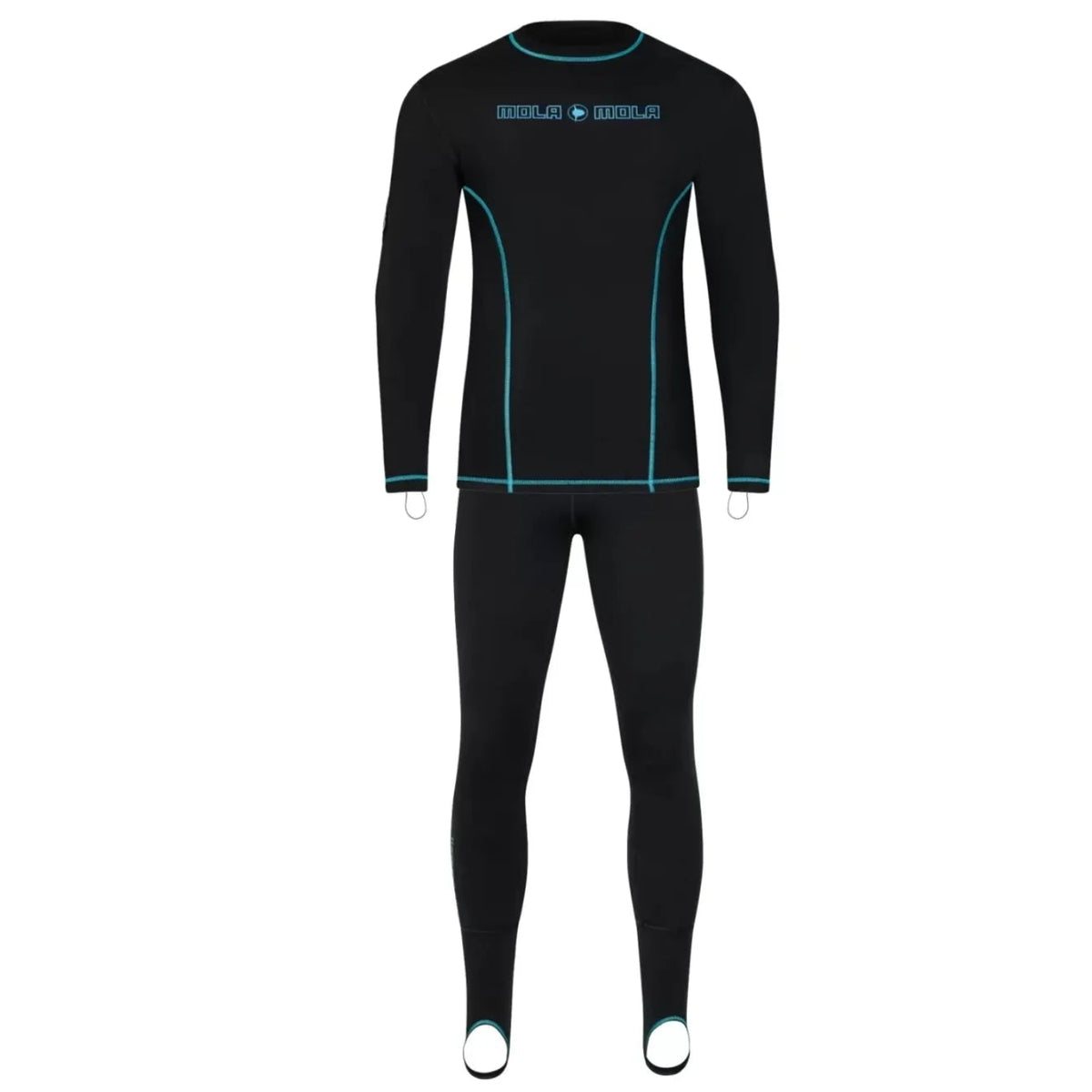 Sottomuta Thermoflexx two-piece-MOLA-MOLA-DIR STORE