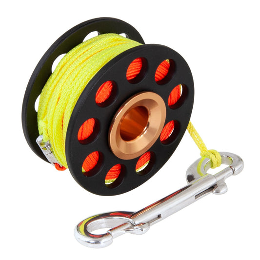 Spool a rotazione girevole-TECLINE-DIR STORE