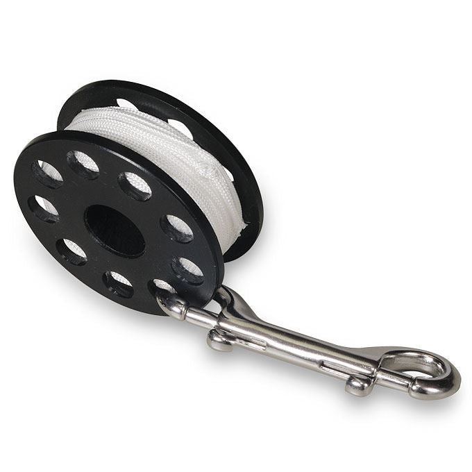 Spool in Delrin 17 mt-DTD-DIR STORE