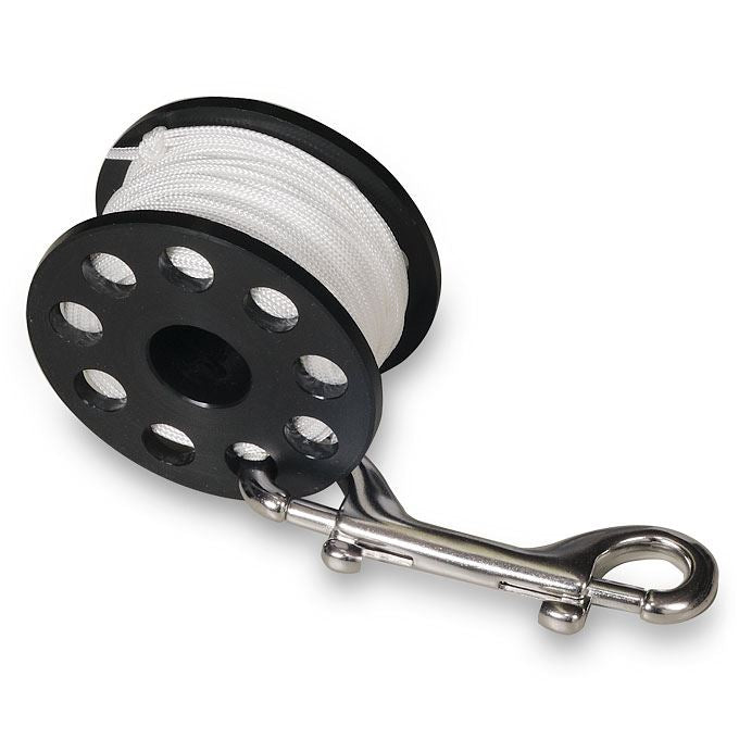 Spool in Delrin 24 mt-DTD-DIR STORE