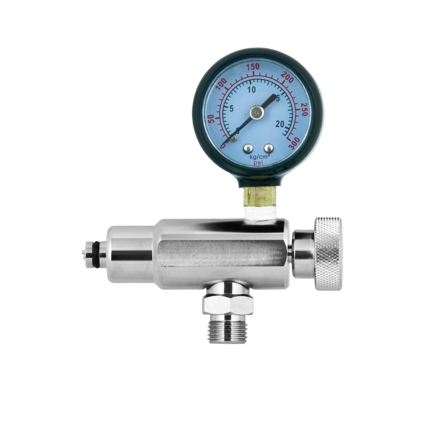 Strumento per tarare erogatori-TECLINE-DIR STORE