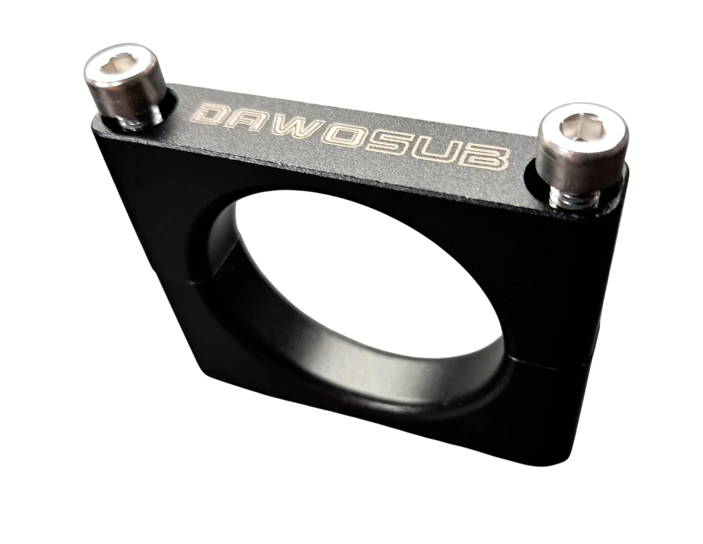 Supporto con viti inox DAWOSUB-DAWOSUB-DIR STORE