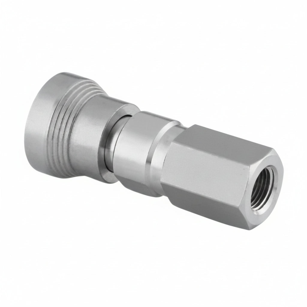 Swagelok SS-QC6-B-4PF-Swagelok-DIR STORE