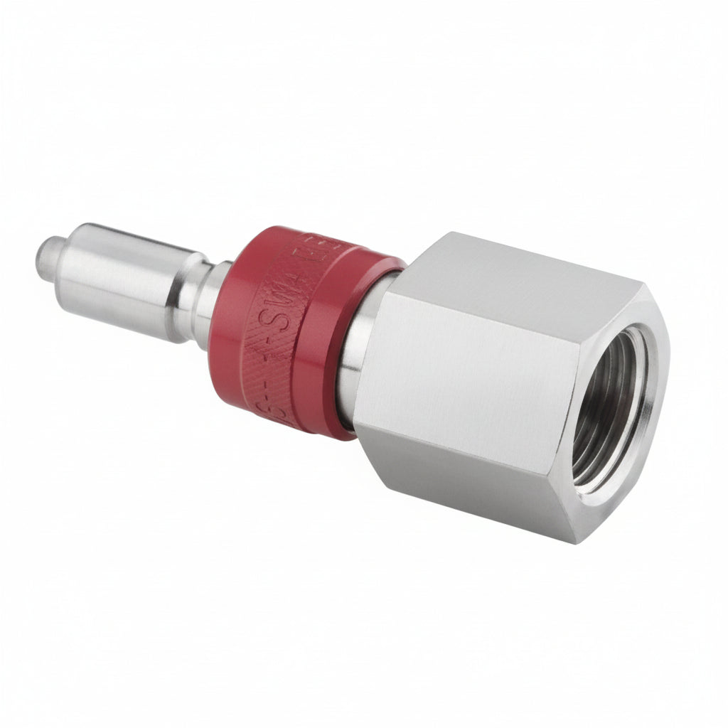 Swagelok SS-QC6-D-4PF-Swagelok-DIR STORE