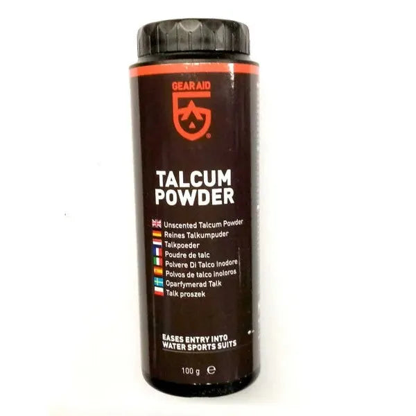 Talco per mute-McNett-DIR STORE