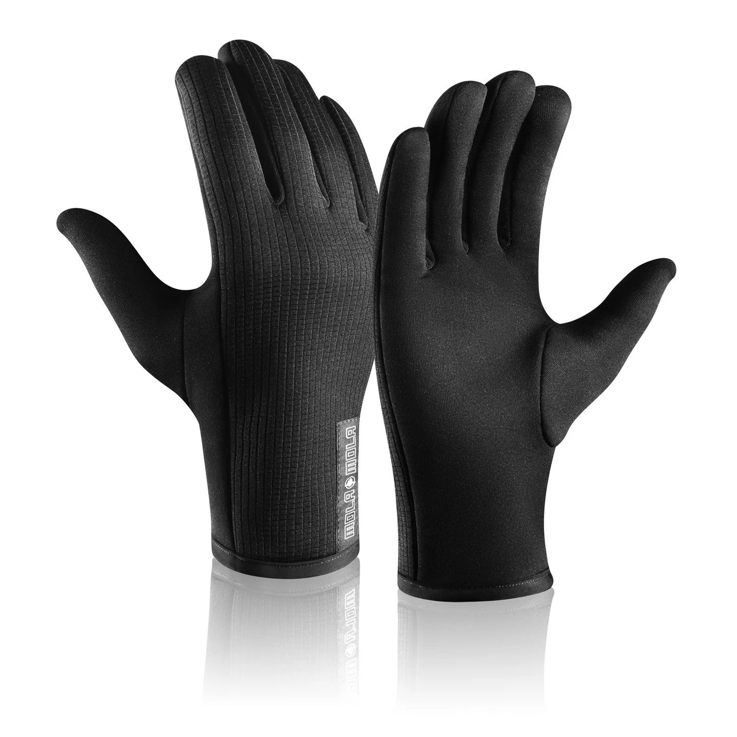 Thermoactive gloves PRO 2.0-MOLA-MOLA-DIR STORE