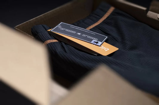 Thermoactive pants unisex BIO THERMOACTIVE-MOLA-MOLA-DIR STORE