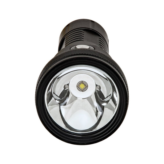 Torcia LED Light T2 - 2000 LM-TECLINE-DIR STORE