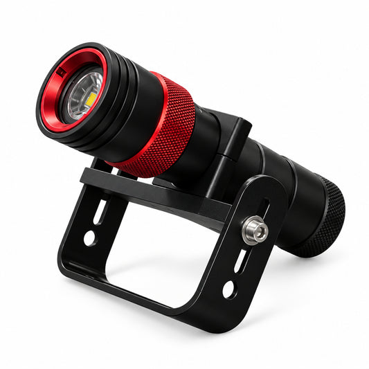 Torcia Tek 1 PLUS-DAWOSUB-DIR STORE