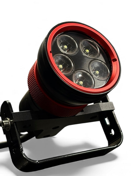 Torcia tek 5 DAWOSUB-DAWOSUB-DIR STORE