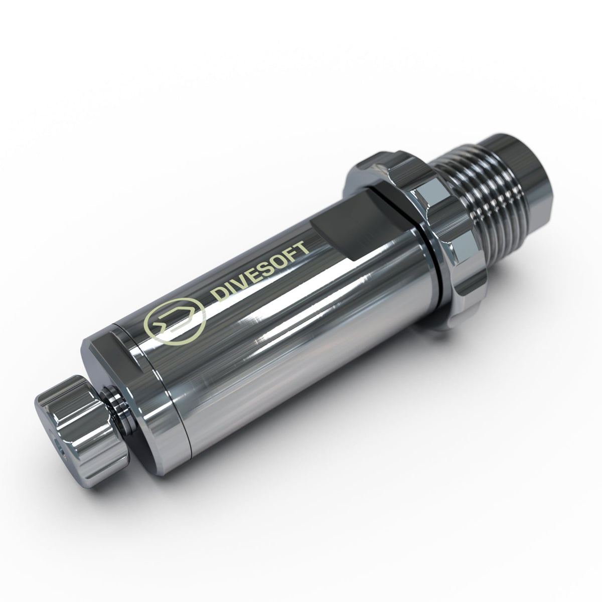 Professional flow limiter Mk2 M26×2