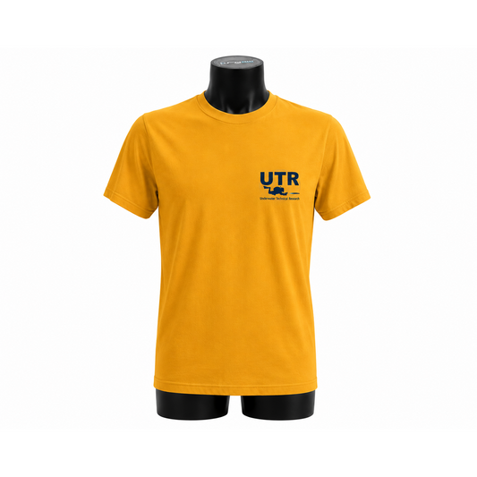 T-Shirt UTRtek