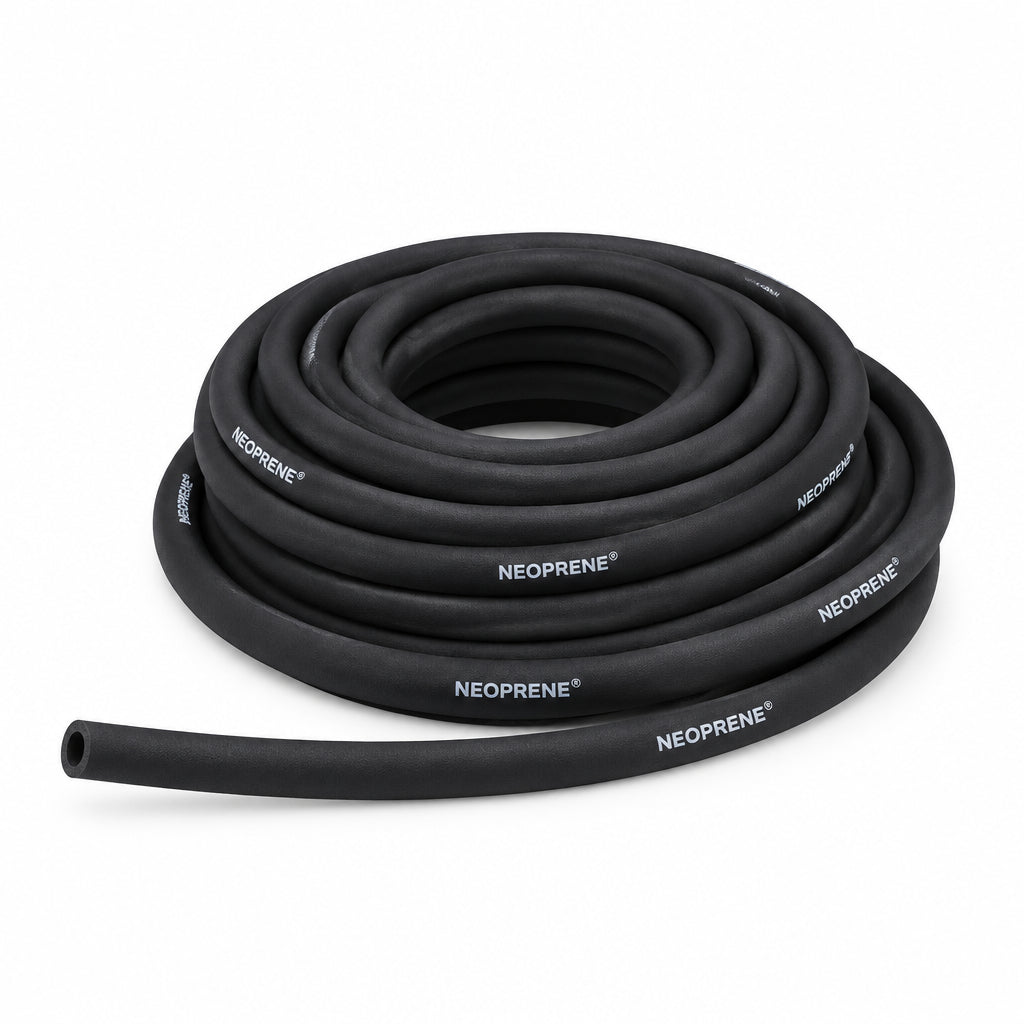 Tubo in neoprene per P-valve-DIR-STORE-DIR STORE