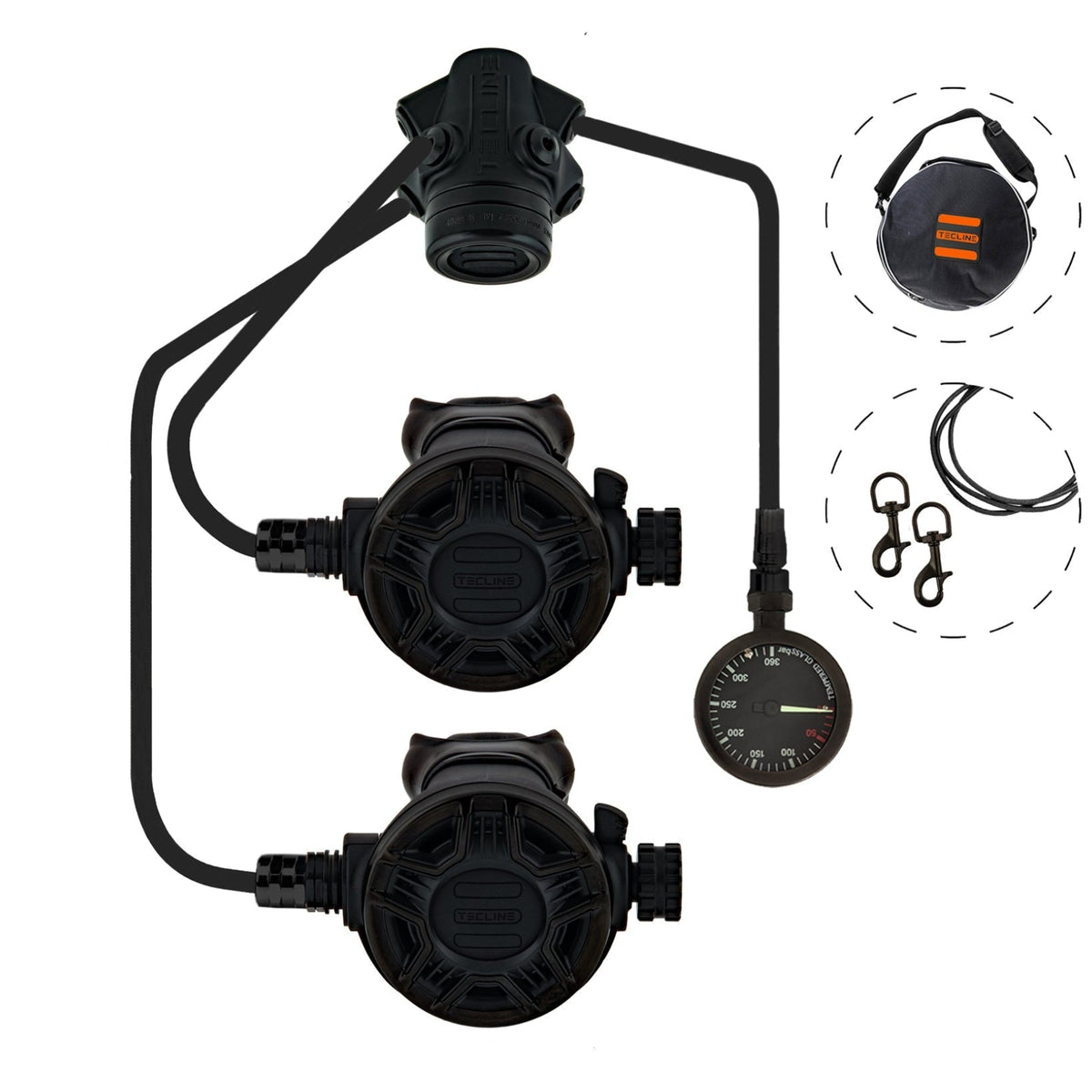 V1 TEC2 SEMI TEC + SPG ML-TECLINE-DIR STORE