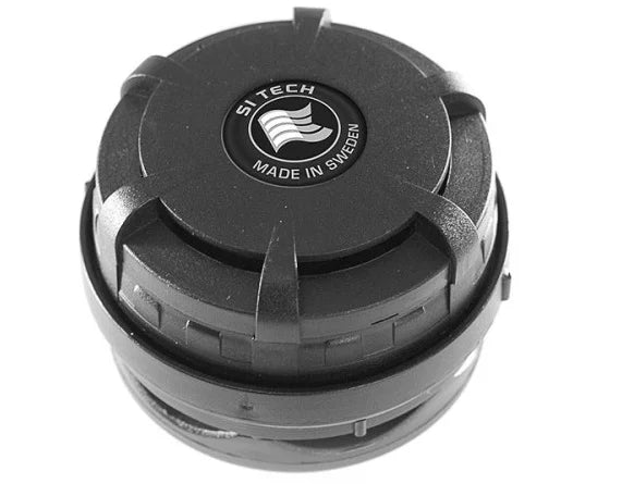 Valvola di scarico basso profilo-SI-TECH-DIR STORE