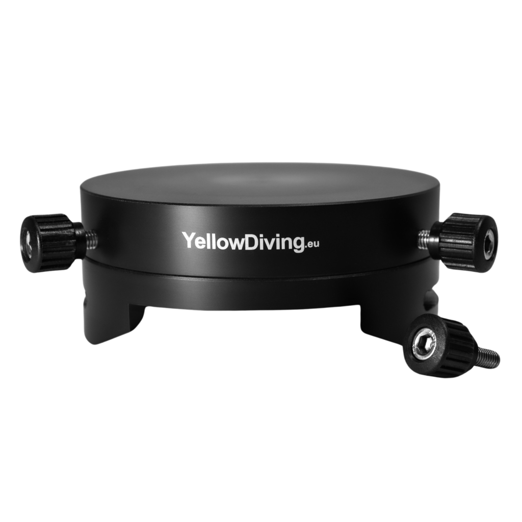 Video Mount-YellowDiving-DIR STORE