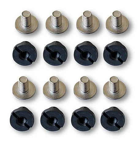 Viti per tasca porta-pallone-DIR-STORE-DIR STORE