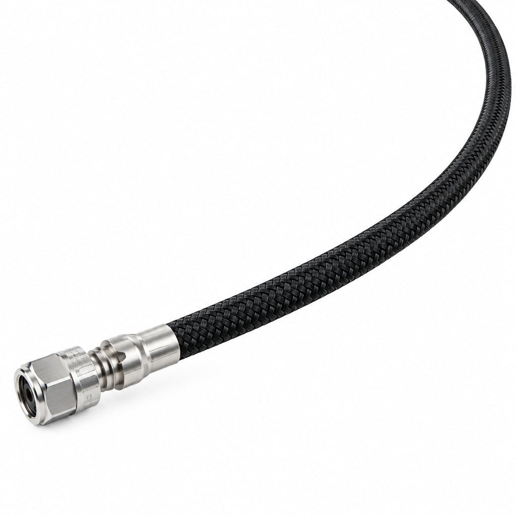 Latiguillo HP Alta Presión Proflex (Trenzado) – Tecline