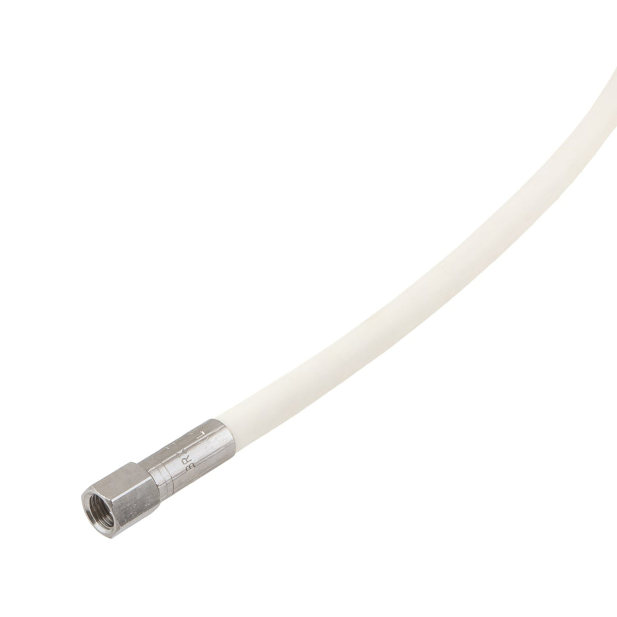 Latiguillo HP de Goma de Colores – Tecline