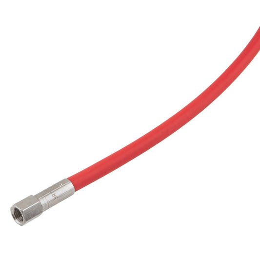 HP High Pressure Rubber Coloured Hose – Tecline