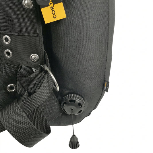 Saco Anular Bibotella D-WINGS 40 Lbs Scubatec