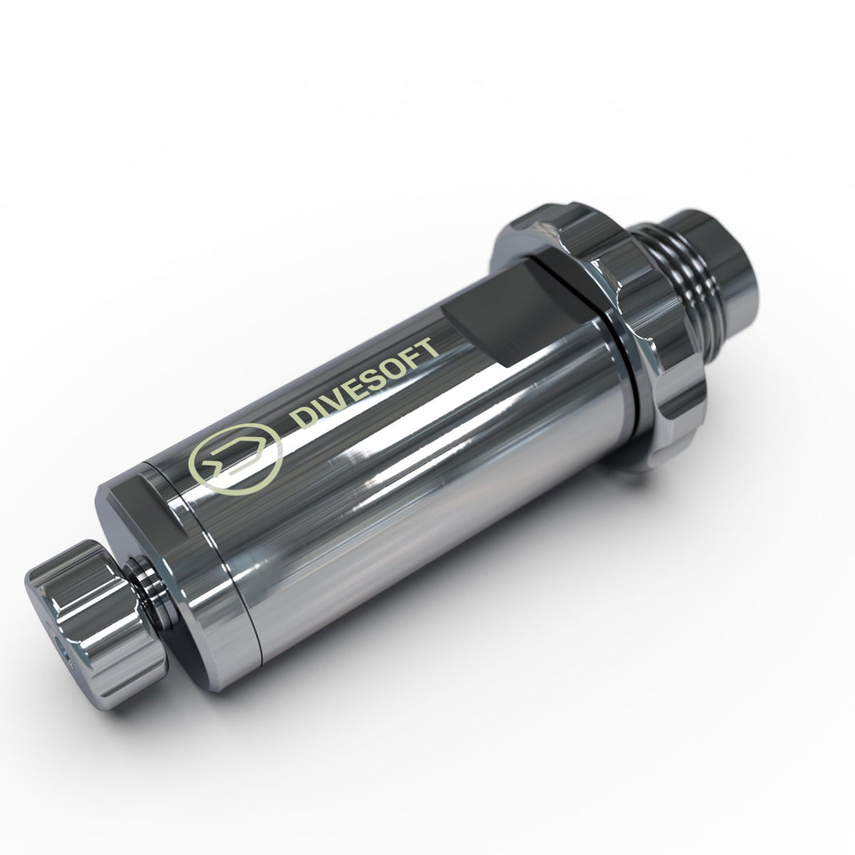Professional Flow Limiter Mk2 DIN G5/8