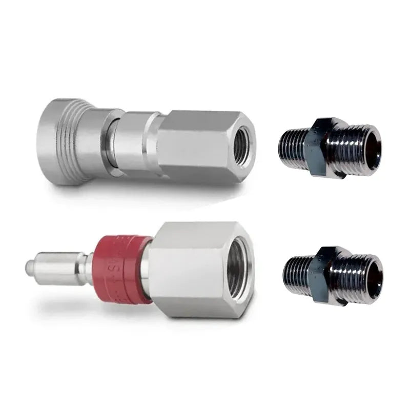 Swagelok e accessori