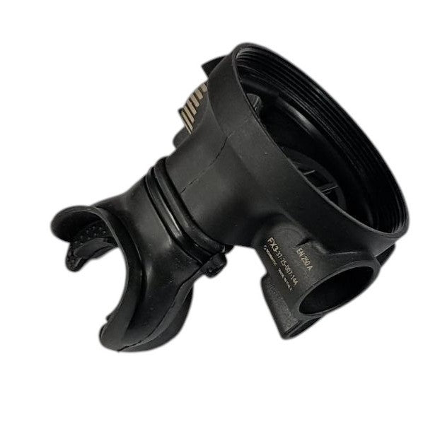 Kit e ricambi 2° Stadio Scubatec