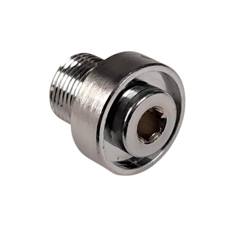 Kit e ricambi 1° Stadio Scubatec