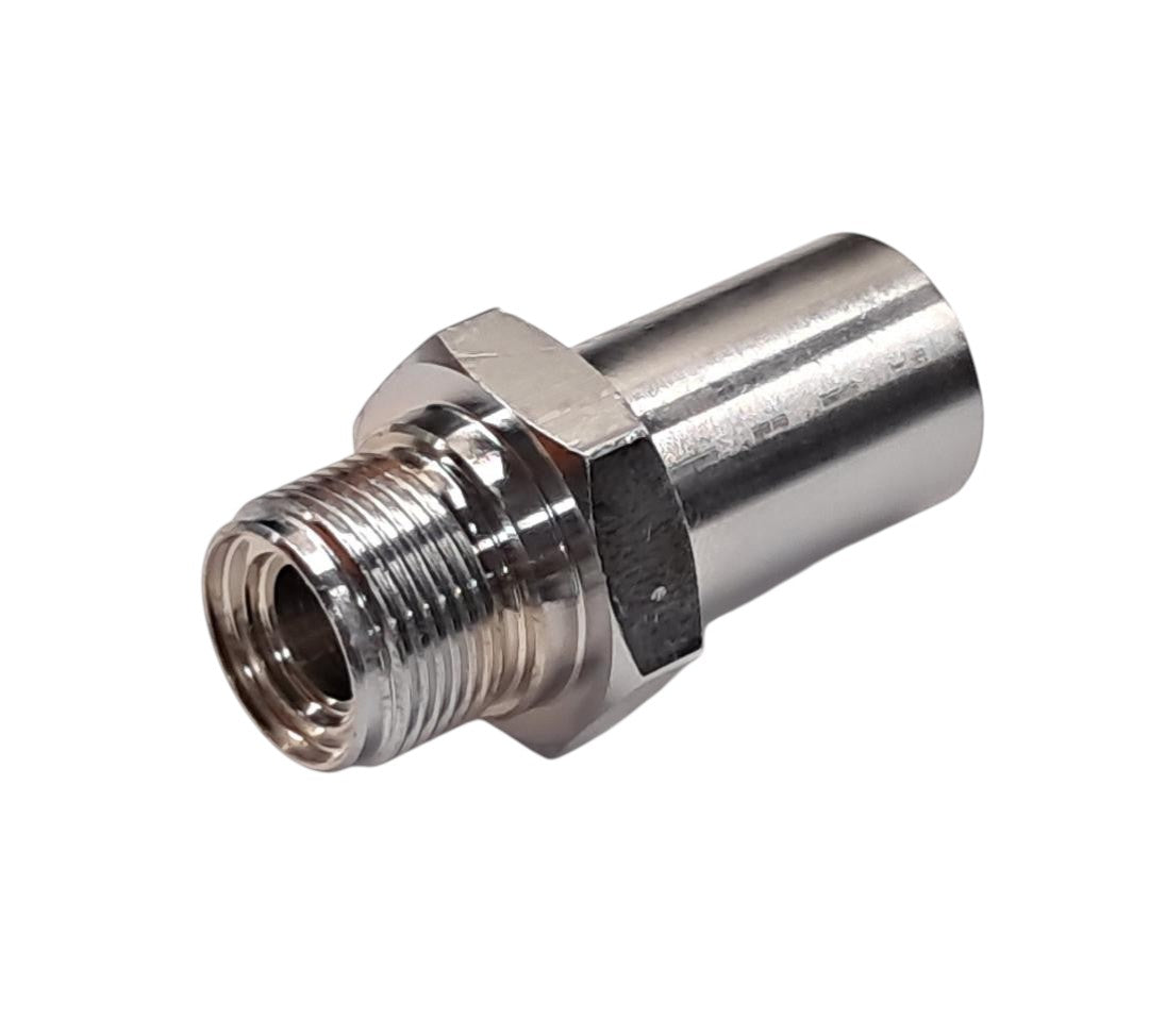 Ricambi erogatori e kit di revisione