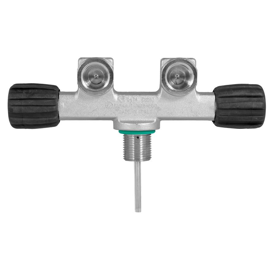 Rubinetteria per Bombole