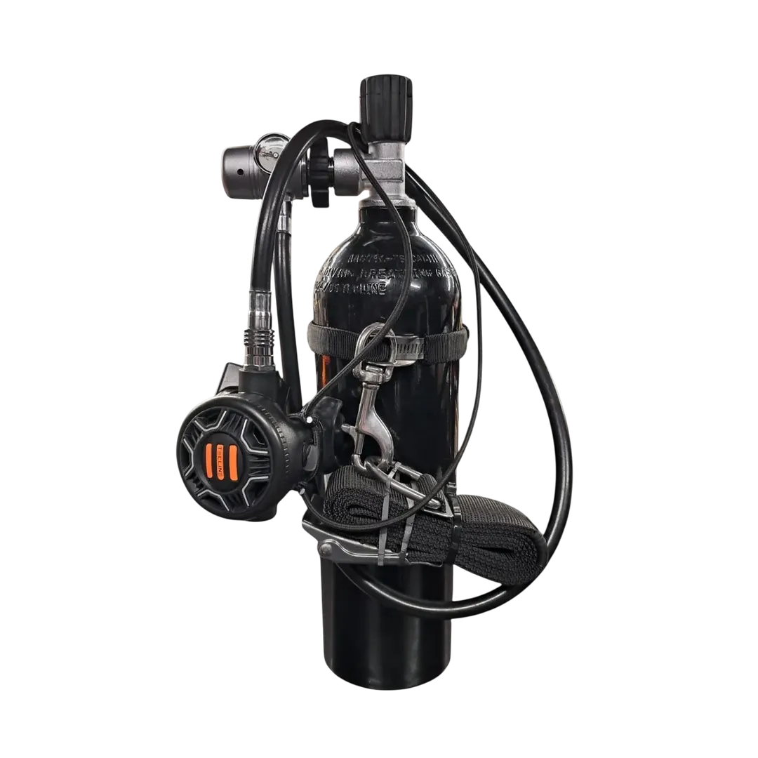 Set Mini Dive