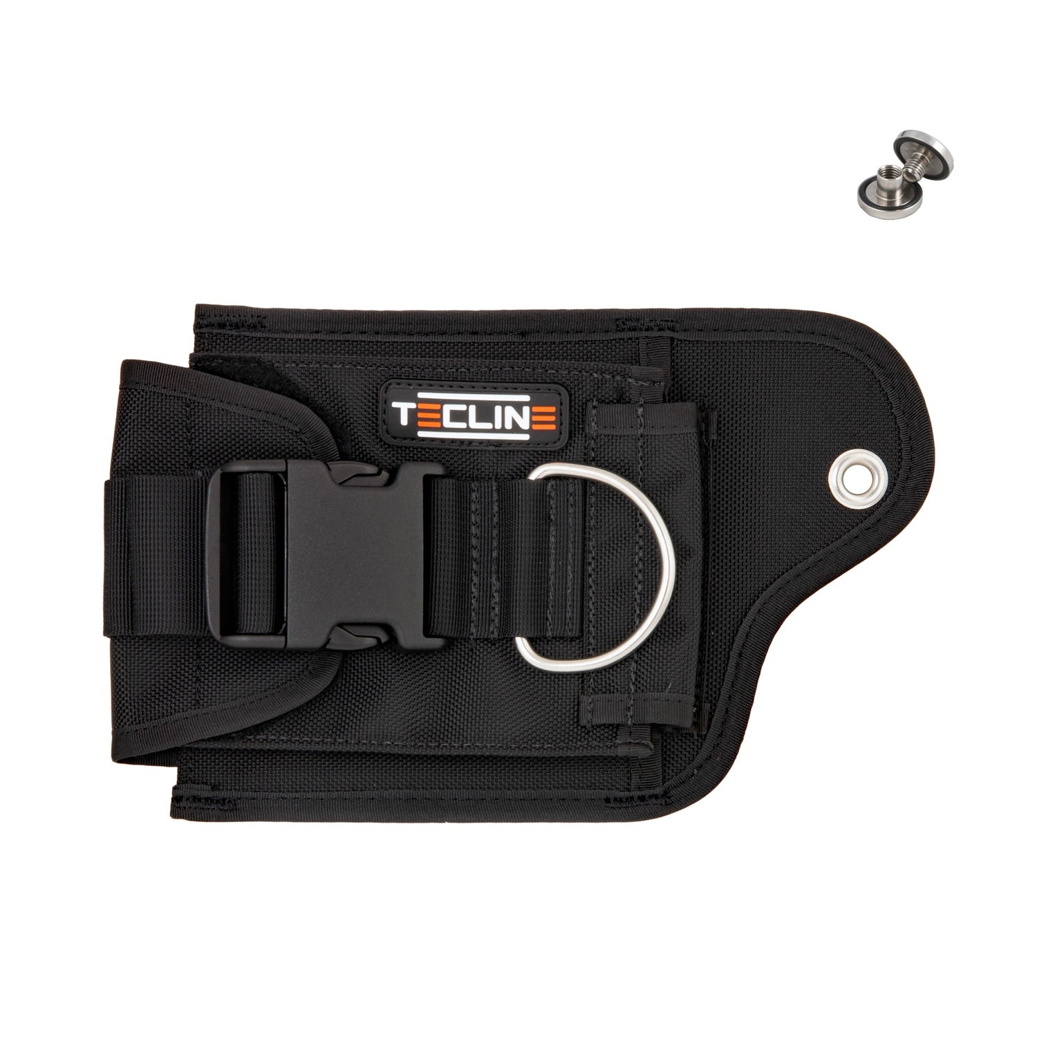 Tasche per imbrachi e porta pesi