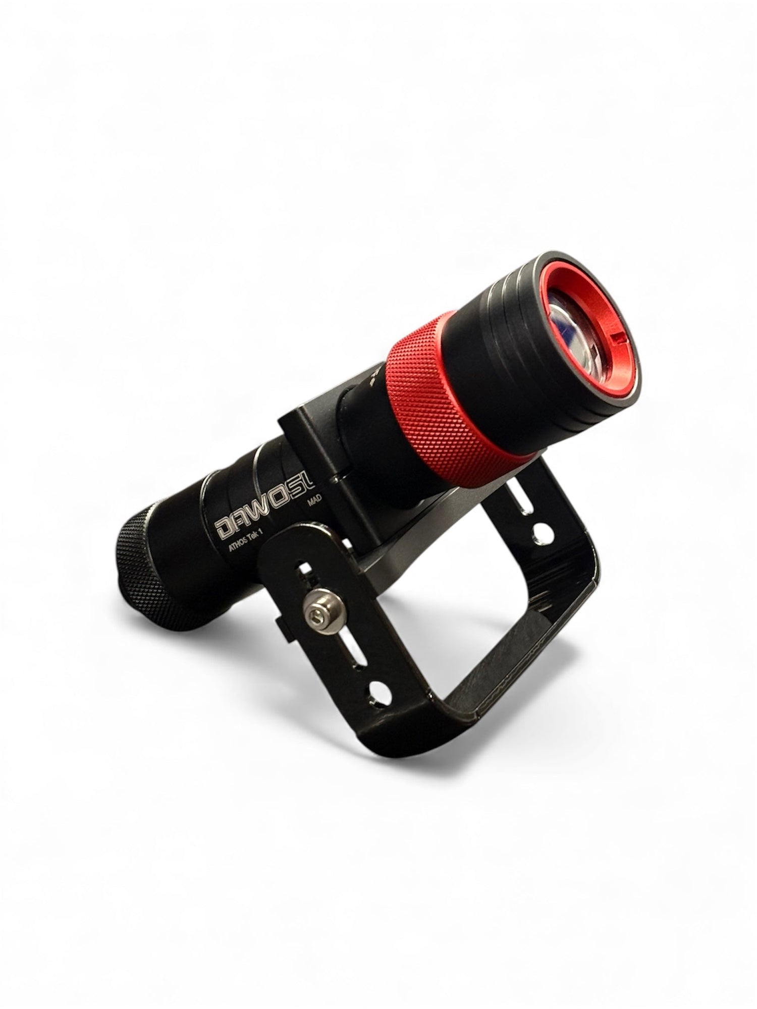 Torce con goodman senza canister